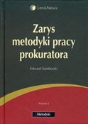 Polnische buch : Zarys meto... - Edward Samborski