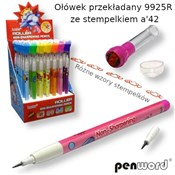 Ołówek prz... -  fremdsprachige bücher polnisch 