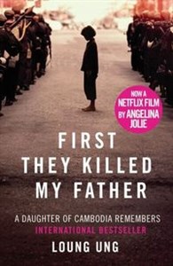 Bild von First They Killed My Father