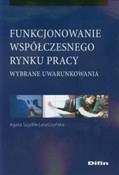 Funkcjonow... - Agata Szydlik-Leszczyńska - Ksiegarnia w niemczech