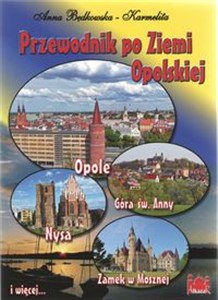 Bild von Przewodnik po Ziemi Opolskiej POLSKA