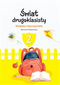 Polnische buch : Świat drug... - Marzena Pawłowska