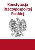 Polnische buch : Konstytucj... - Opracowanie Zbiorowe