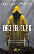 Grzebielec... - Fredrik P. Winter -  polnische Bücher