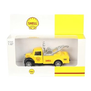 Obrazek Shell Old Timer 3 1:87