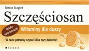 Szczęścios... - Bettina Burghof -  polnische Bücher