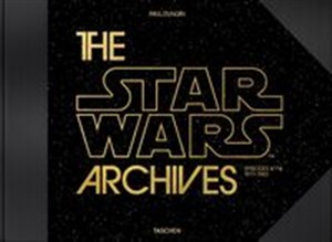 Bild von The Star Wars Archives. 1977-1983