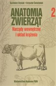Polnische buch : Anatomia z... - Kazimierz Krysiak, Krzysztof Świeżyński