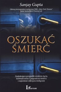 Obrazek Oszukać śmierć