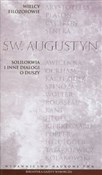 Książka : Wielcy fil... - Augustyn Św.