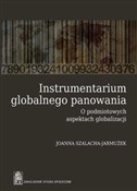 Instrument... - Joanna Szalacha-Jarmużek - Ksiegarnia w niemczech