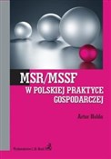 Książka : MSR/MSSF w... - Artur Hołda
