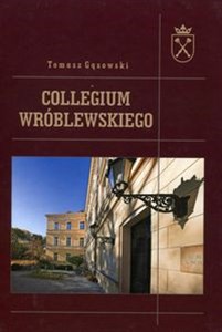 Bild von Collegium Wróblewskiego