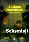 Naga prawd... - Juliusz Machulski, Jacek Szczerba - Ksiegarnia w niemczech
