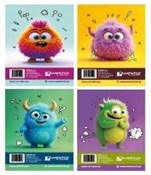 Polska książka : Notes A6/5...