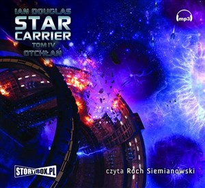 Bild von [Audiobook] Star Carrier Tom 4 Otchłań