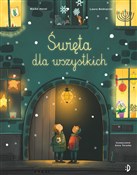 Święta dla... - Maike Harel -  Książka z wysyłką do Niemiec 