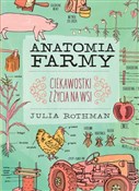 Anatomia f... - Julia Rothman -  polnische Bücher