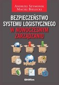 Bezpieczeń... - Andrzej Szymonik, Maciej Bielecki - Ksiegarnia w niemczech