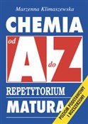 Chemia od ... - Marzenna Klimaszewska - Ksiegarnia w niemczech