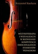 Muzykotera... - Krzysztof Stachyra - buch auf polnisch 