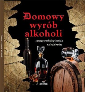 Bild von Domowy wyrób alkoholi