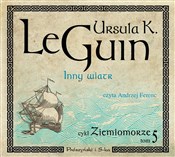 [Audiobook... - Ursula K. Le Guin -  Książka z wysyłką do Niemiec 