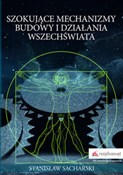 Szokujące ... - Stanisław Sacharski - buch auf polnisch 