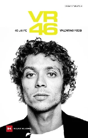 Bild von BARKER, S: VR 46