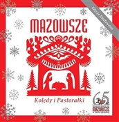 Kolędy i p... - Mazowsze - buch auf polnisch 