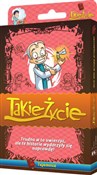 Takie Życi... - Bokarev Timofey -  fremdsprachige bücher polnisch 