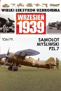 Bild von Samolot myśliwski PZL.7