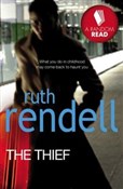 The Thief - Ruth Rendell -  polnische Bücher