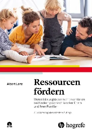 Obrazek LENZ, A: RESSOURCEN FÖRDERN