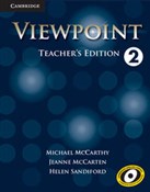Polnische buch : Viewpoint ... - Michael McCarthy, Jeanne McCarten, Helen Sandiford