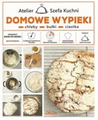 Domowe wyp... - Dovergne Chistophe, Douquesne Damien - buch auf polnisch 