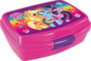 Bild von Śniadaniówka My Little Pony