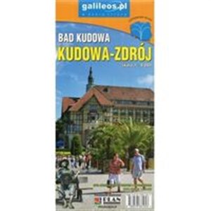 Bild von Kudowa-Zdrój 1:9 000