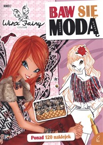 Obrazek Winx Baw się modą 2