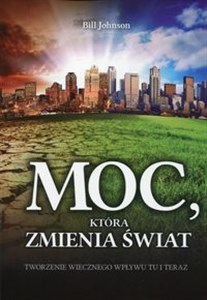 Bild von Moc, która zmienia świat Tworzenie wiecznego wpływu tu i teraz