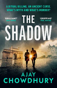 Bild von CHOWDHURY, A: SHADOW