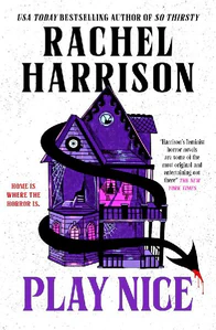 Bild von HARRISON, R: PLAY NICE