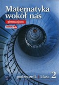 Książka : Matematyka... - Anna Drążek, Ewa Duvnjak, Ewa Kokiernak-Jurkiewicz