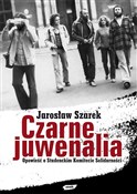 Polnische buch : Czarne Juw... - Jarosław Szarek