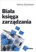 Biała księ... - Tadeusz Gospodarek -  polnische Bücher