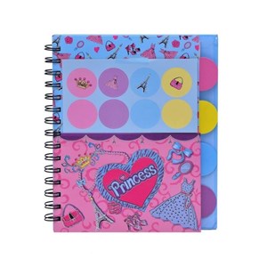 Obrazek Notes z naklejkami CREATIVE KIDS