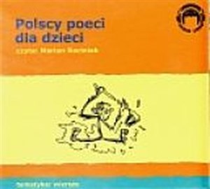 Bild von [Audiobook] Polscy poeci dla dzieci