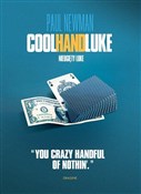 Polnische buch : Cool Hand ... - Stuart Rosenberg