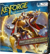 Zobacz : KeyForge C...