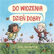 Do widzeni... - Cori Doerrfeld -  Polnische Buchandlung 